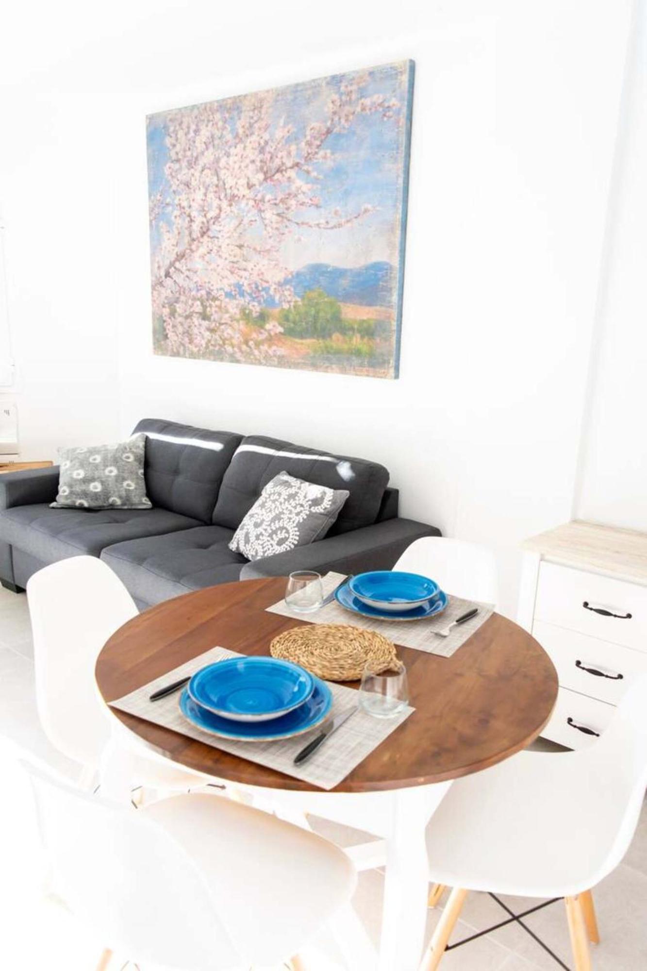 דירות B-Rent Corralejo Sun Cerezo Pool מראה חיצוני תמונה