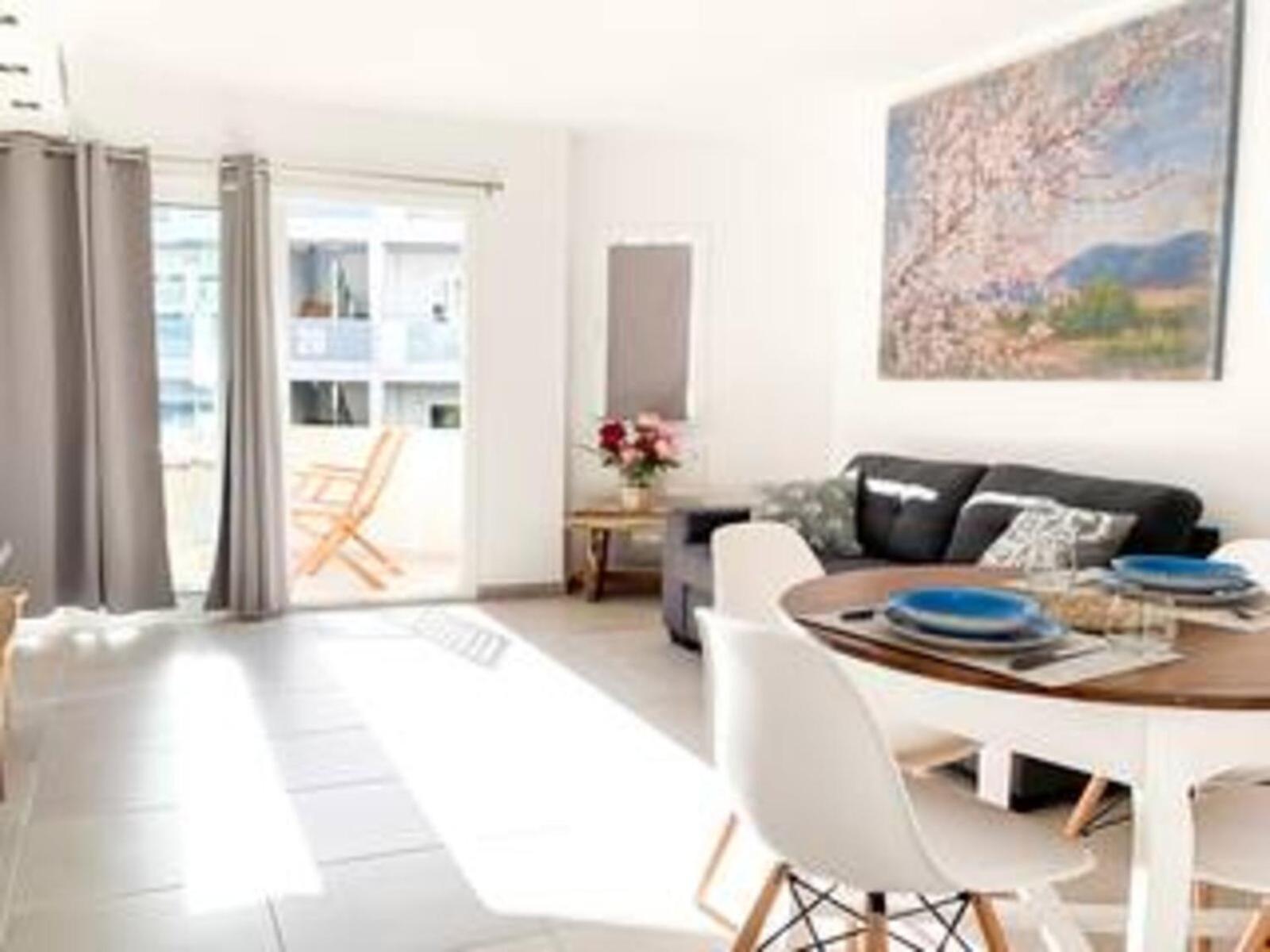 דירות B-Rent Corralejo Sun Cerezo Pool מראה חיצוני תמונה